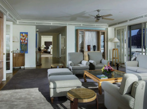 Pullman Reef Hotel Casino