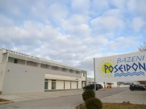 "Poseidon" centar