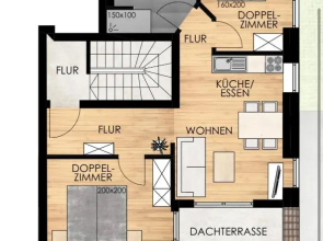 Ferienhaus Schwarz´n Hof