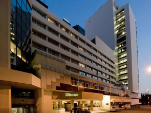Mercure Perth