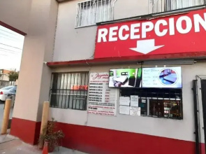 Hotel Jazmín