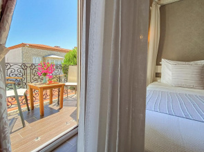 Provence Mansion Alacati