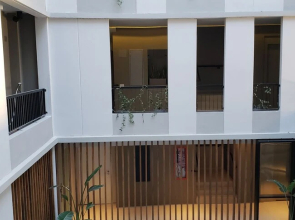 Julián Álvarez Apartment