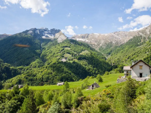 Casa Clelia