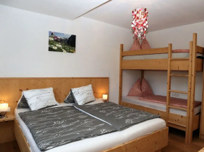 Apartment in Mittersill Near Hohe Tauern