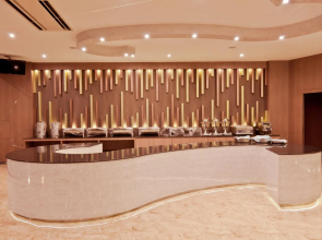 101 Holiday Suite @ Pattaya