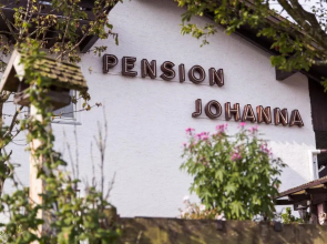 Hotel-Pension Johanna
