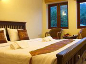 Hathai House Resort