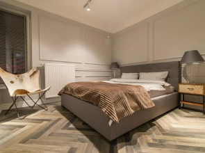 LuxApart Kalisz V.I.P