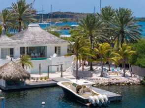Tropical Luxury Private Beach La Villa Blanca