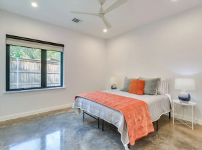 Chic Austin Guest Suite: 3 Mi to Downtown