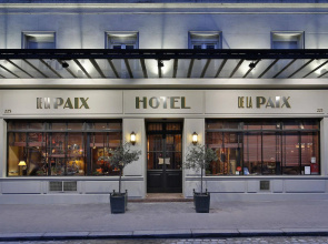 Hotel Leopold