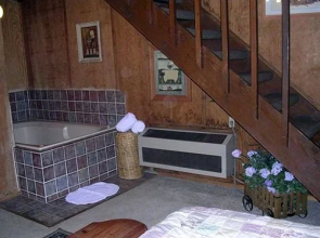 Live Oak Springs Resort