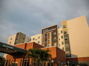 Hilton Garden Inn Tampa Suncoast Parkway