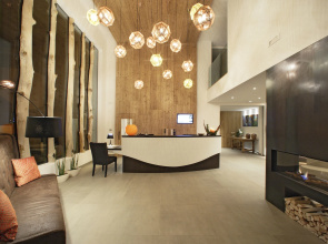 Hotel Ciasa Soleil