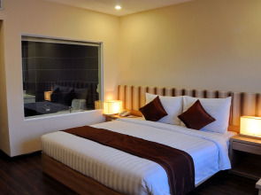 Begonia Nha Trang Hotel