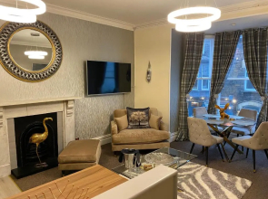 Merewyke Boutique Apartments