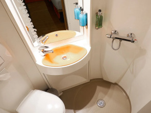 easyHotel London Heathrow