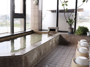 Mito Daiichi Hotel Annex