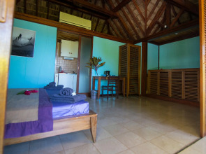 Oa Oa Lodge