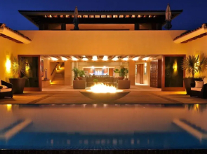 Villa Tranquilidad
