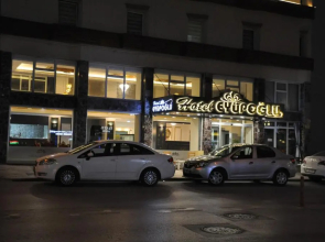 Hotel Eyüpoğlu
