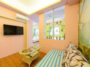 Love in Hengchun B&B