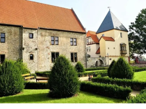 Schloss Hotel Schöningen