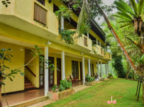 Blue Magpie Lodge Sinharaja