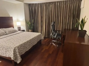 Cinnamon Life Residencies 12th Floor Apt