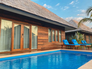 Buffalo Island Resort