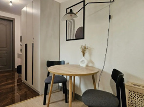 Апартаменты на улице 2-ая Оранжерейная 4А