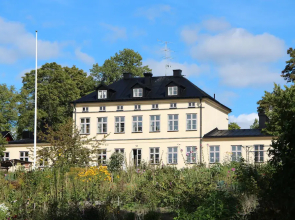Riddersviks Herrgård