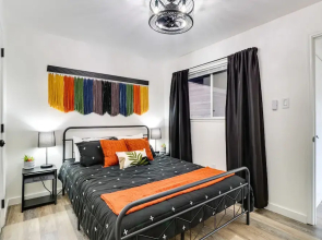 Hip Austin Vacation Rental: 3 Mi to Downtown