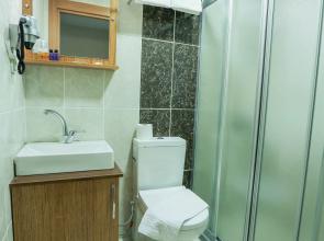 Grand Istanbul Airport Hotel