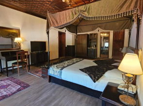 Otanti̇k Club Hotel & Spa