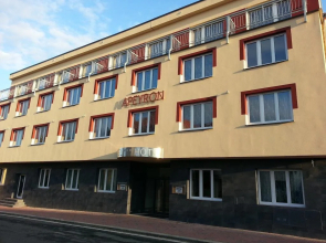 Hotel Apeyron ***