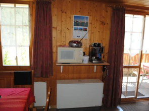 Ferienwohnung Käch