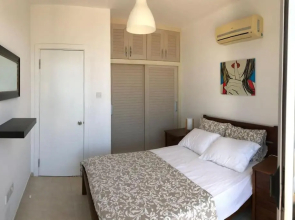 Boutique seafront apartment
