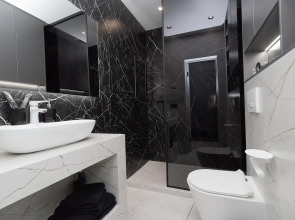 Апартаменты на улице Черкасская 9