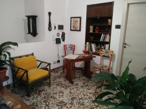 Zù Mariu B&B