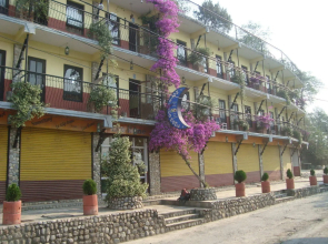 Hotel Eco Home