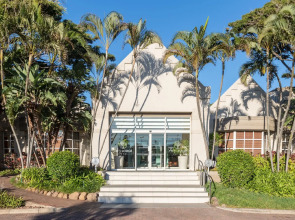 City Lodge Hotel Durban