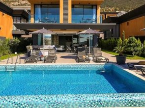 Villa Madame F