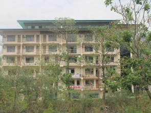 Hotel Phuentsholing
