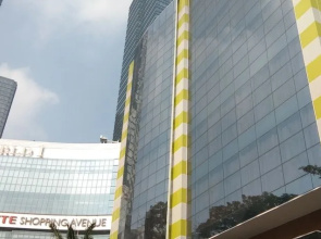 An Hotel Satrio Kuningan