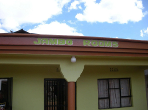 Jambo Rooms-the B&B In Karatu
