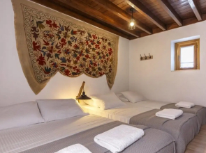 Lindos Aqua Luxury Villa