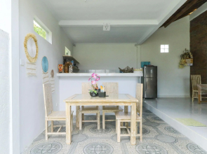 Cahya Guest House Canggu