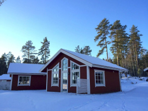 Främby Udde Resort